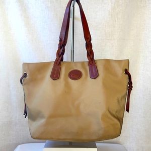 Dooney & Bourke Nylon Shopper / Tote